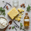 Tallow + Castor Oil + Beeswax Benefits